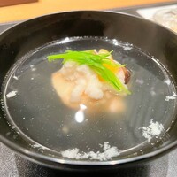 新宿割烹 中嶋 - 