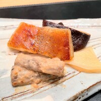 新宿割烹 中嶋 - 