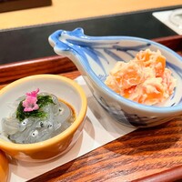 新宿割烹 中嶋 - 