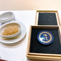 八重洲 鮨 海味 - 