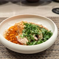 Chinese Restaurant 晴華 - 