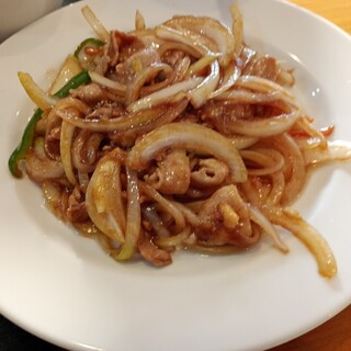 中華料理 全家福_1