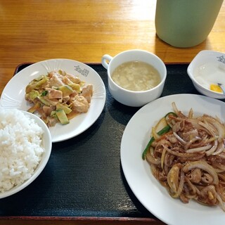 中華料理 全家福_0