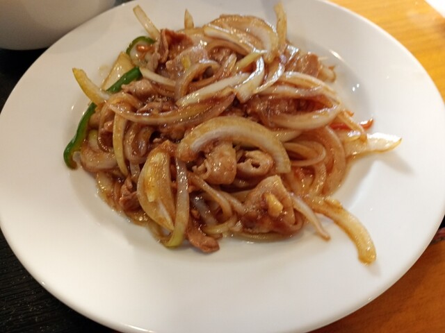 中華料理 全家福（チュウカリョウリ ゼンカフク） - 東釧路（中華料理）の写真