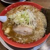 旭川味噌ラーメン ばんから 池袋西口