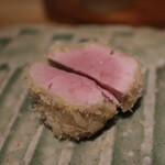 とんかつ 乃ぐち - 