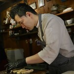 とんかつ 乃ぐち - 