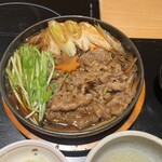 しゃぶしゃぶ・日本料理 木曽路 新橋店 - 