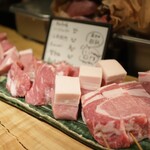 とんかつ 乃ぐち - 