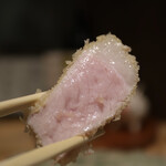 とんかつ 乃ぐち - 