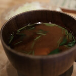 とんかつ 乃ぐち - 