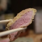 とんかつ 乃ぐち - 