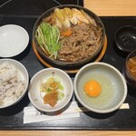 しゃぶしゃぶ・日本料理 木曽路 新橋店 - 