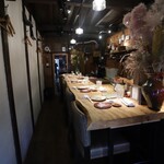 とんかつ 乃ぐち - 