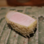 とんかつ 乃ぐち - 