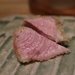 とんかつ 乃ぐち - 