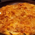 軍鶏一 四ツ谷店 - 