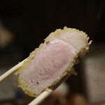 とんかつ 乃ぐち - 