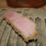 とんかつ 乃ぐち - 