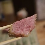 とんかつ 乃ぐち - 