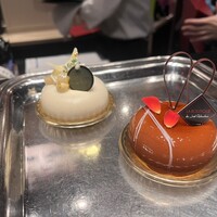 ラトリエ ドゥ ジョエル・ロブション - 