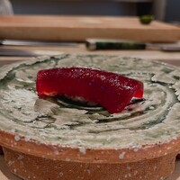 梅田 鮨 よこ田 - 