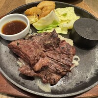 ビストロガブリ 大門店 - 