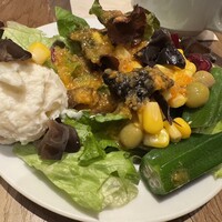 ビストロガブリ 大門店 - 