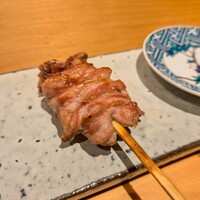 焼鳥 ひら野 - 