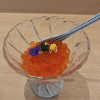 梅田 鮨 よこ田 - 