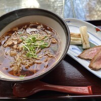 麓屋 京王プラザホテル - 