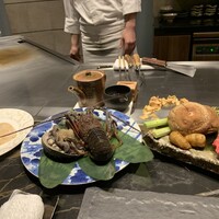 本店山科 - 