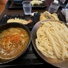 武蔵野うどん 竹國 大井武蔵野店