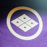 東京亭 - お店の家紋