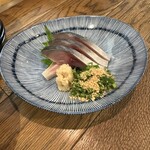 立ち寿司 杉尾 - 