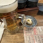 立ち寿司 杉尾 - 