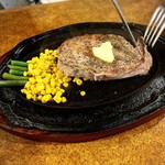 ビリー・ザ・キッド - 料理写真: