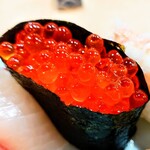 東京亭 - にぎり寿司（一人前）②