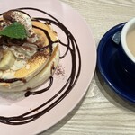 ベルヴィル ホワイティうめだ店 - 