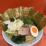 Ramen Yoshiya