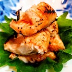 東京亭 - うなぎの蒲焼②