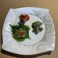 全聚徳 新宿店 - 