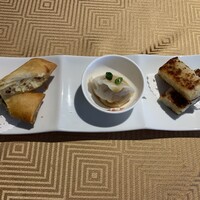 全聚徳 新宿店 - 