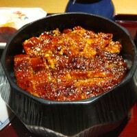 ひつまぶし名古屋備長 大名古屋ビルヂング店 - 
