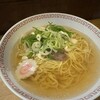 屋台ラーメンヤムヤム