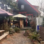 クルンテープカフェアンドエスニック - 