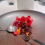 ラ・ヴァガボンド - 