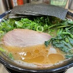 裏武蔵家 西千葉本店 - 