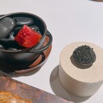 ラ・ヴァガボンド - 