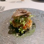 ラ・ヴァガボンド - 